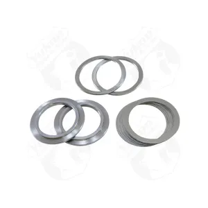 Yukon Differential Carrier Bearing Shim SK SS10